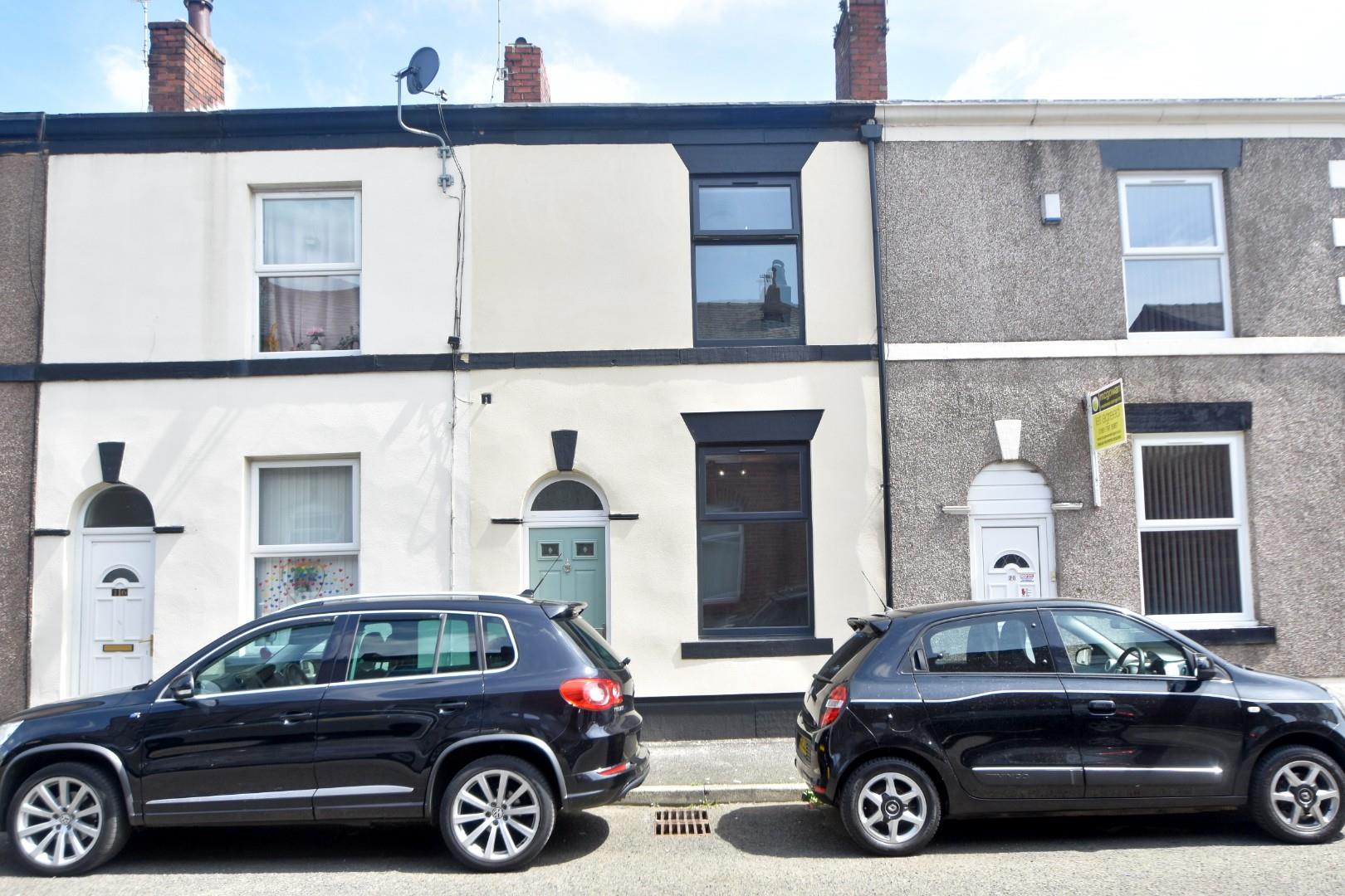 Peers Street, Elton, Bury Pearson Ferrier Estate Agents and Lettings